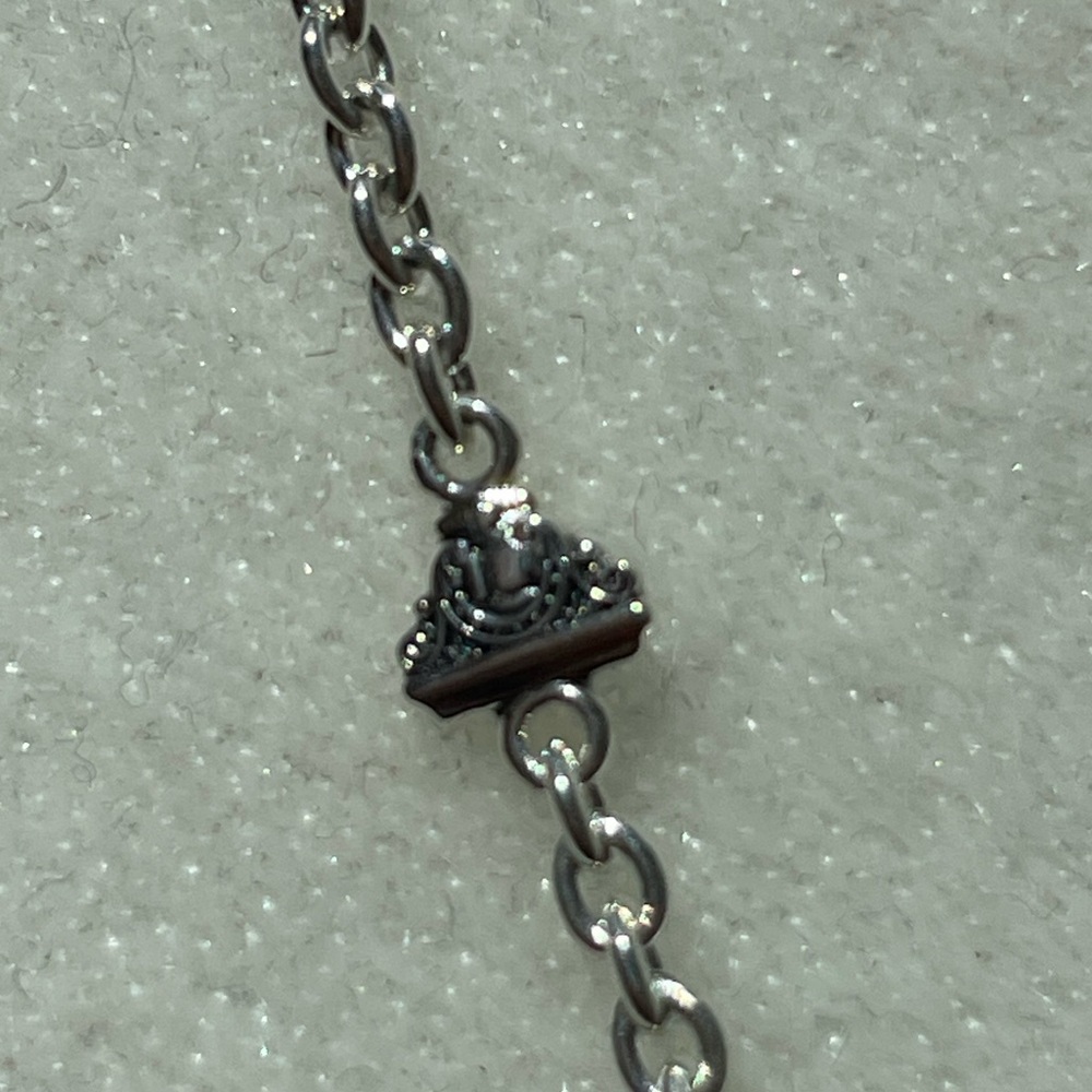 Rittenhouse  Swiss Blue Topaz Pendant Necklace from Lagos - Picture 11 of 12